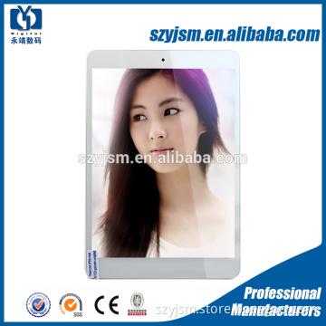 2015 MTK8312 tablet pc with keyboard and sim card